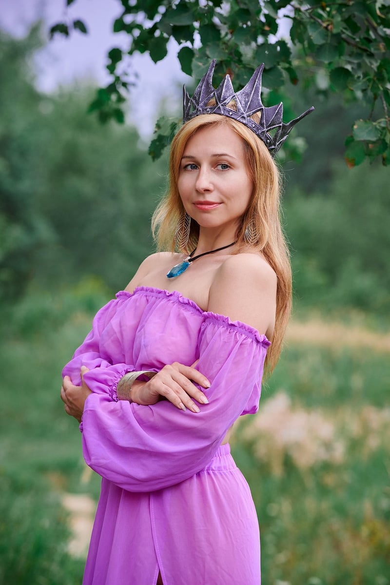 Fairy Queen