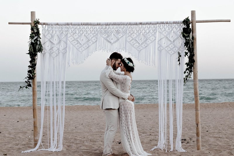 Wedding Moments